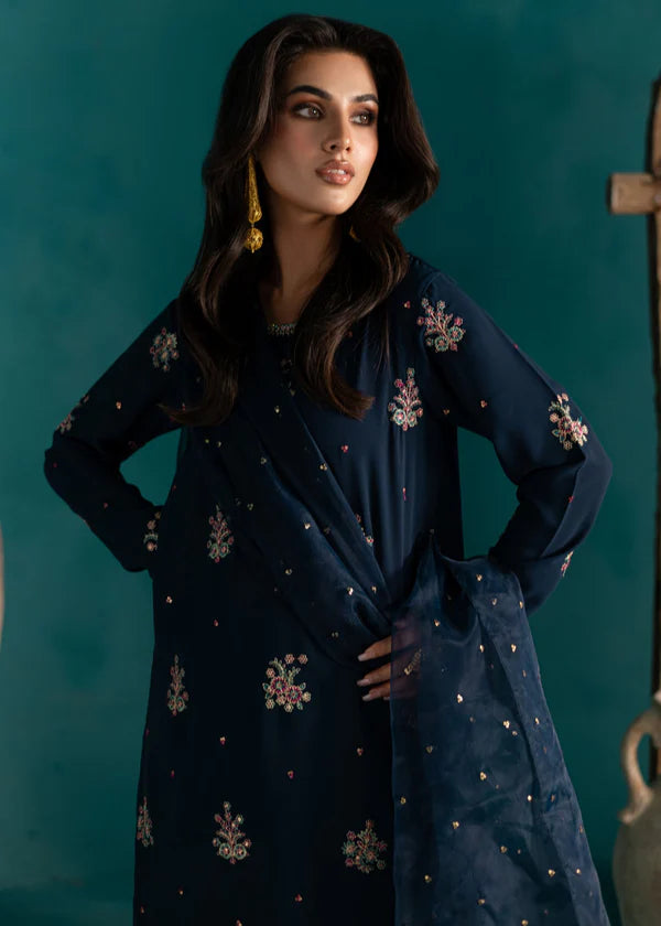 Azure 3PC Stitched