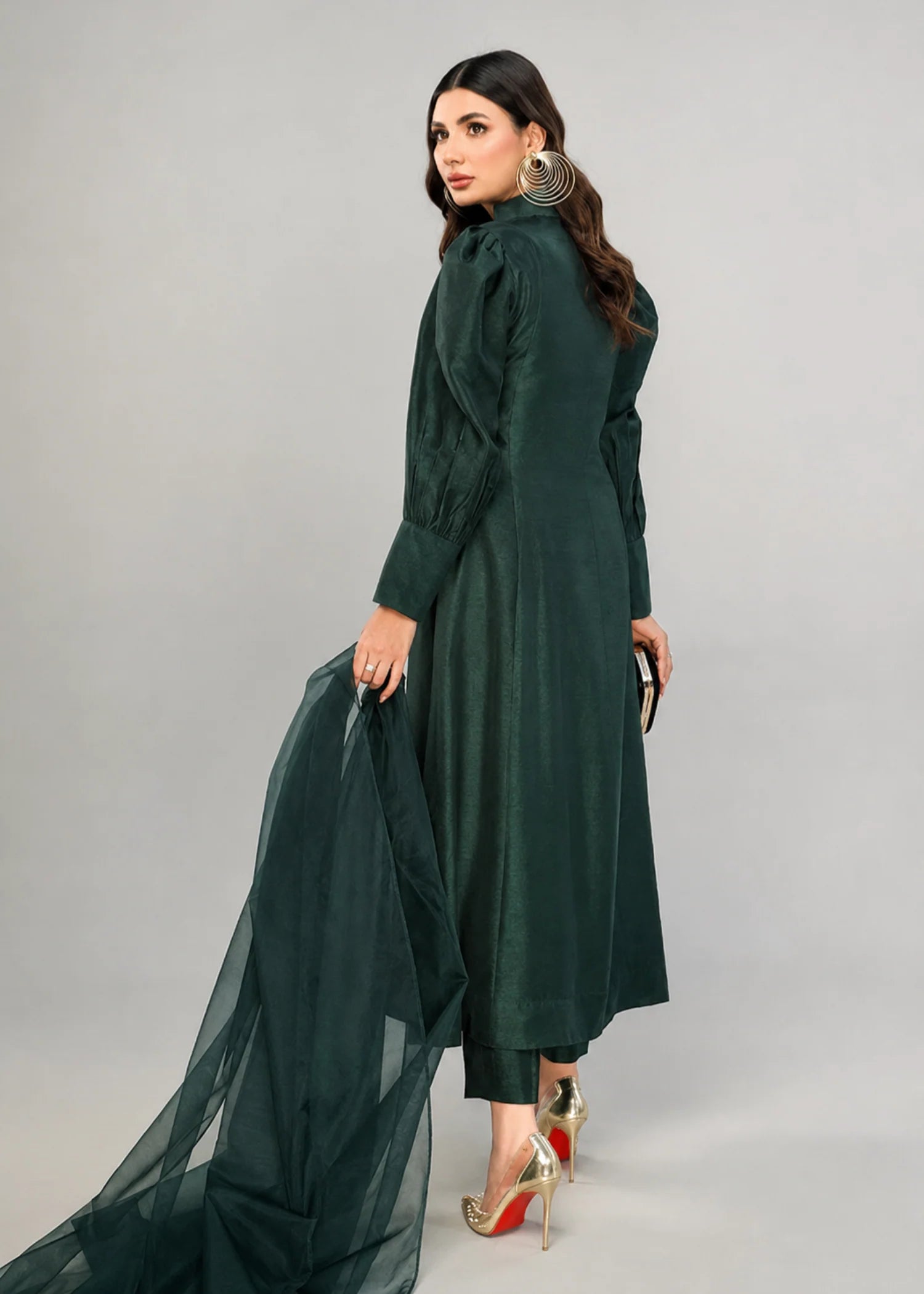 Veyar Silk 3PC