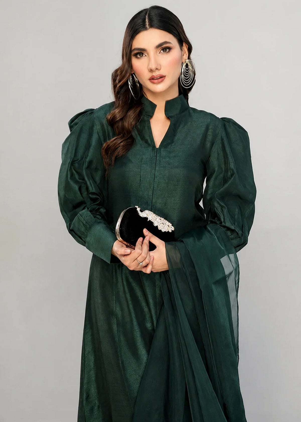 Veyar Silk 3PC