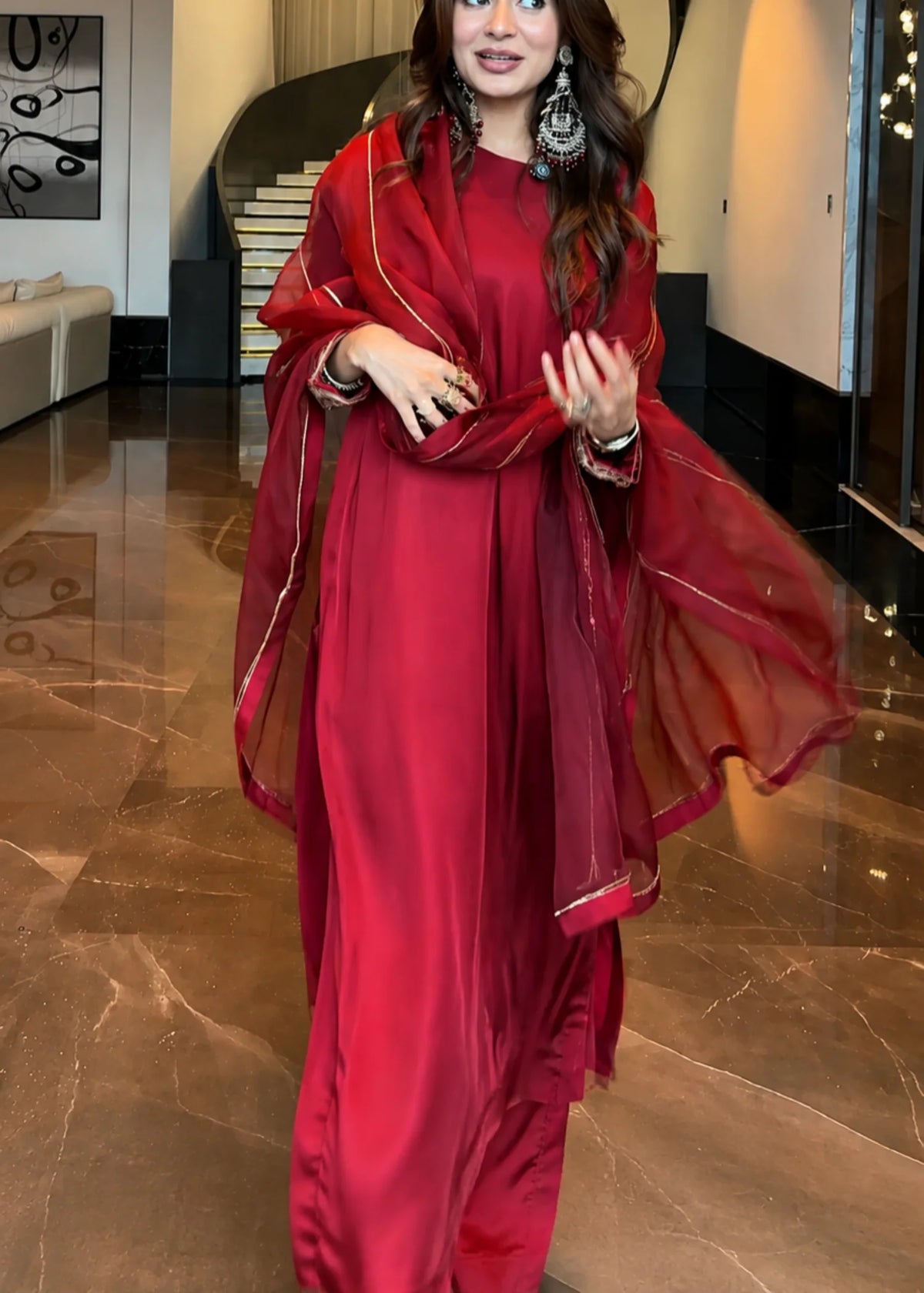 SONAL 3PC