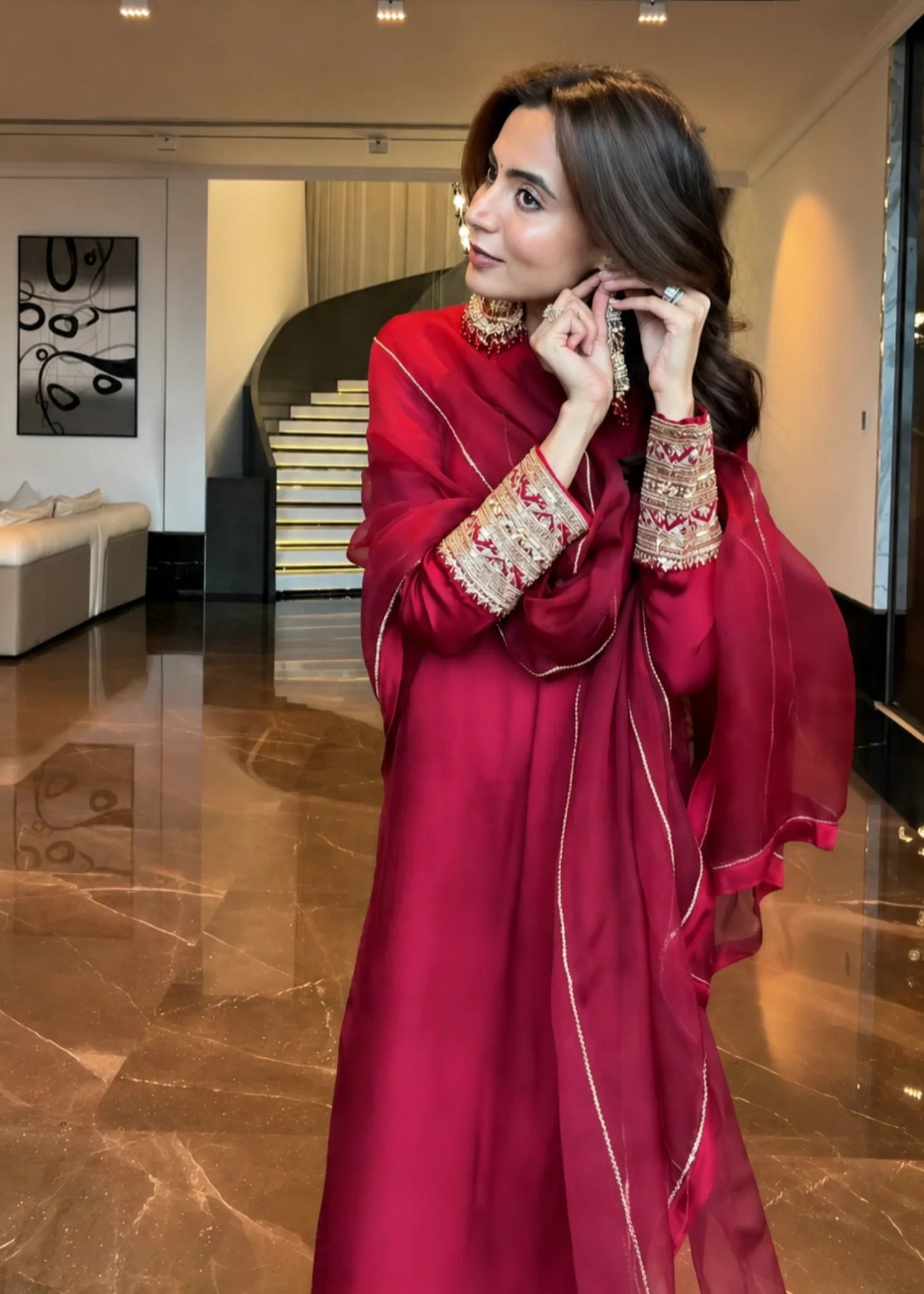 SONAL 3PC