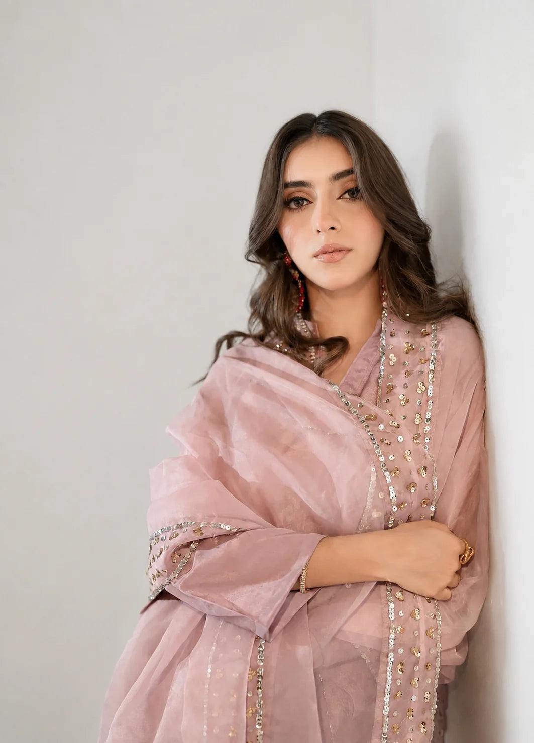 ELVA Silk 3PC