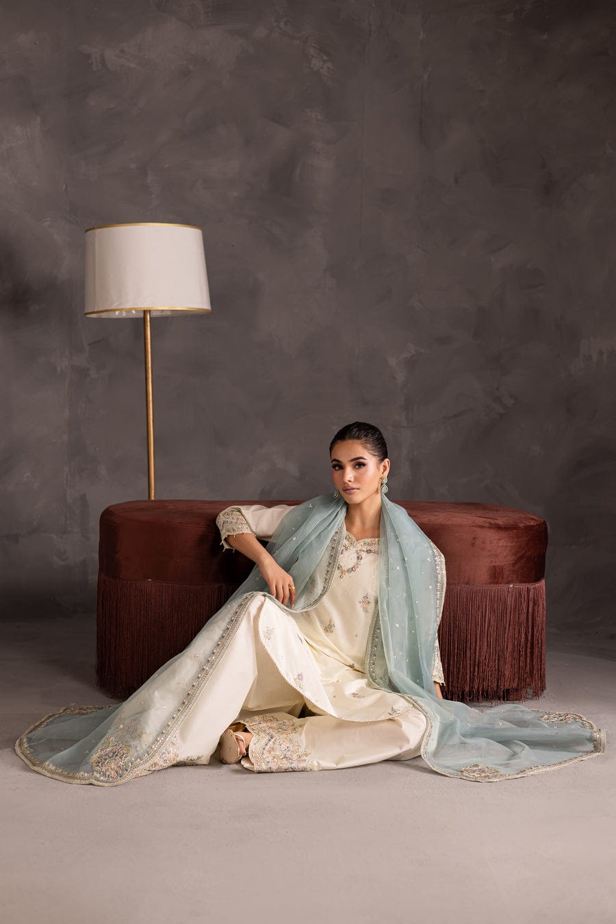 Mishal 3PC