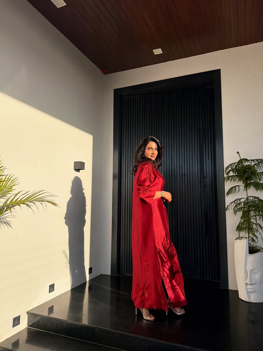 Royal Kaftan 1PC