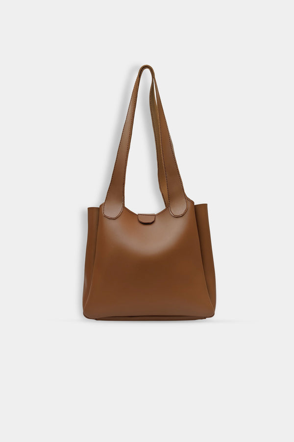 Eclipse Blue- Hand Bag