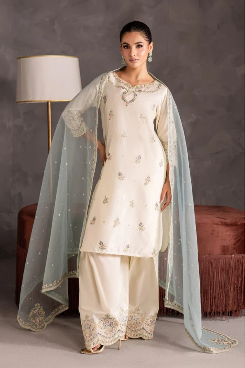 Mishal 3PC