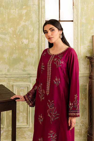 Zara 2PC Stitched