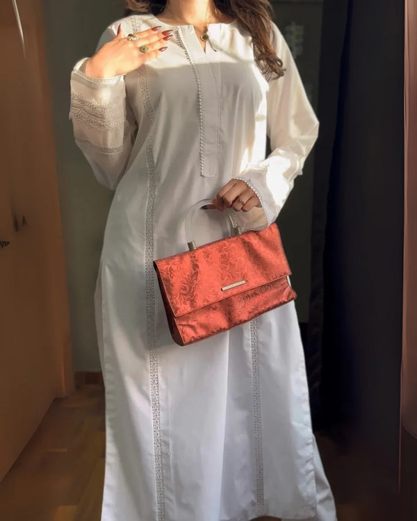 Serenaya 2 PC Stitched