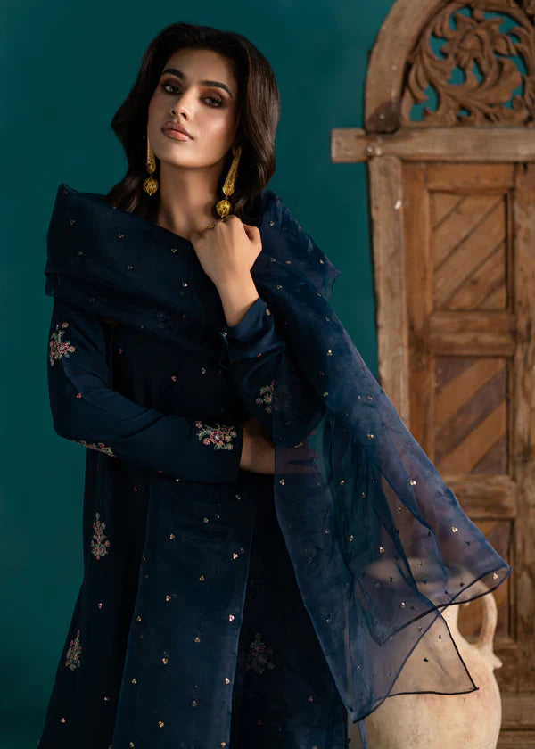 Azure 3PC Stitched