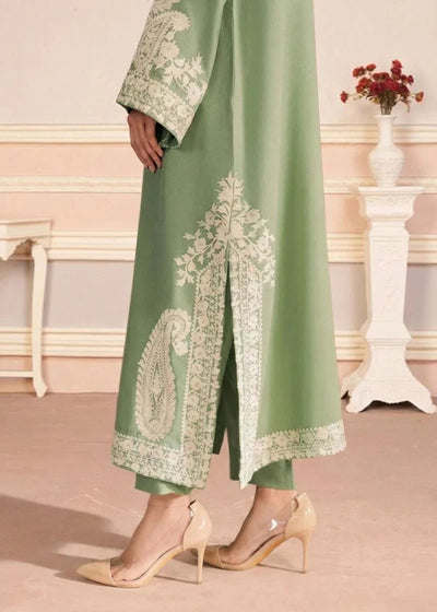 Afreen 3PC Stitched