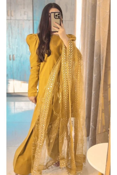 Yasmin Farshi 3PC