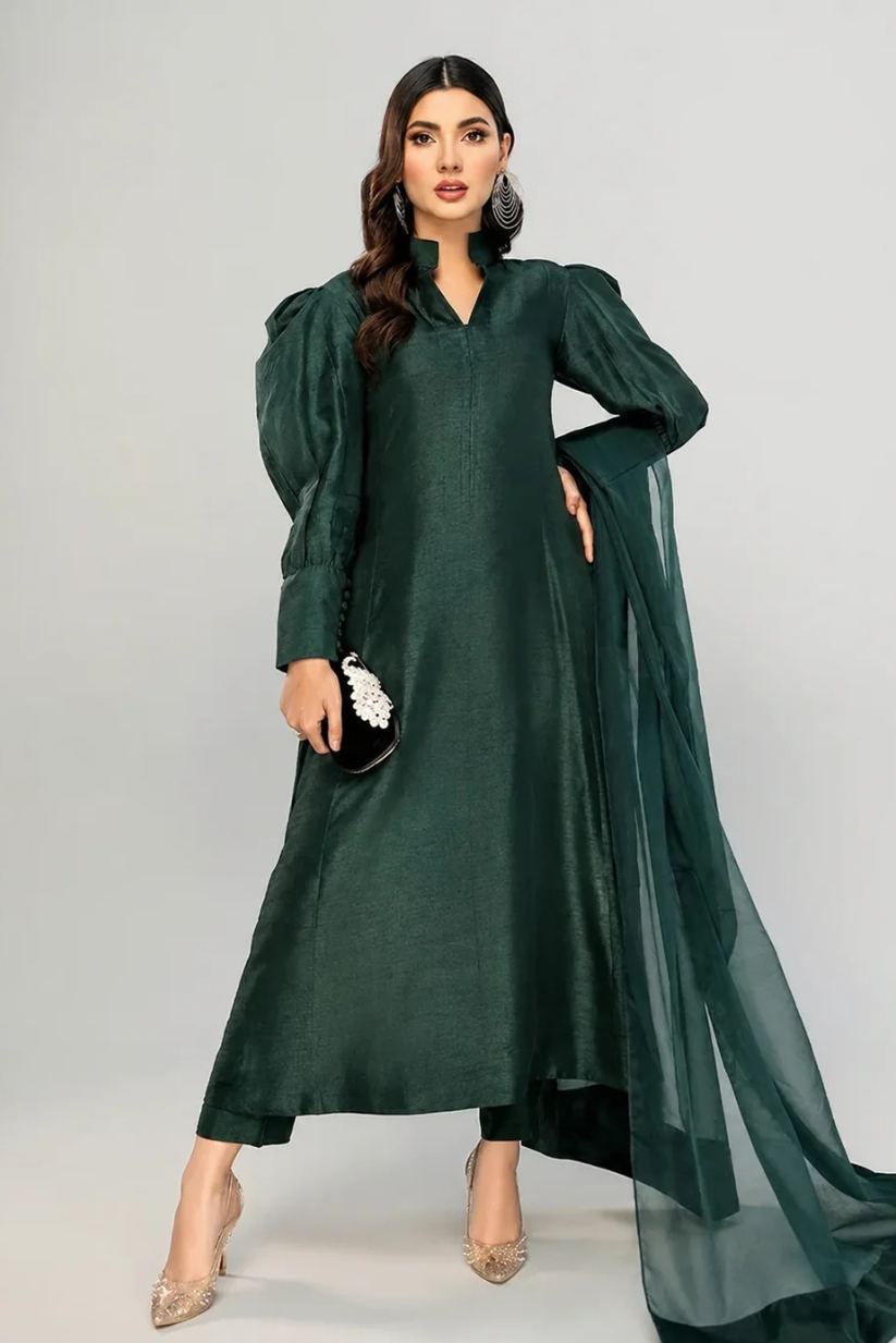 Veyar Silk 3PC
