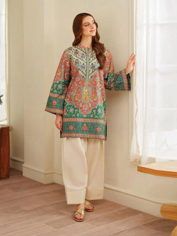Mehru Elegance 2PC