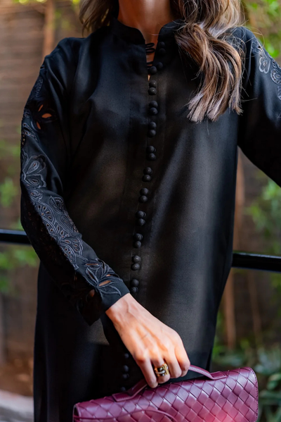 Shina 2PC Stitched