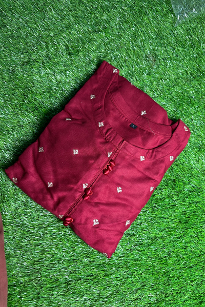 GARNET  2 PC