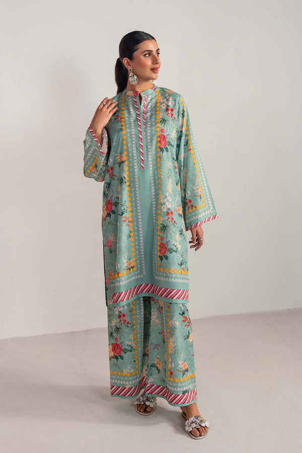 Aayra Silk 2PC