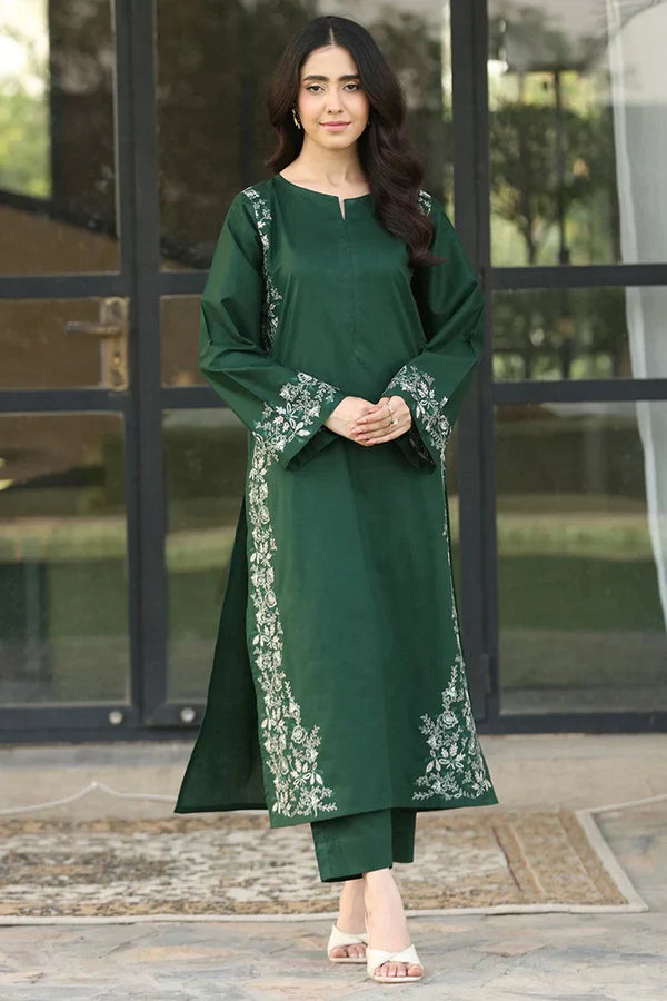 Grace 2PC