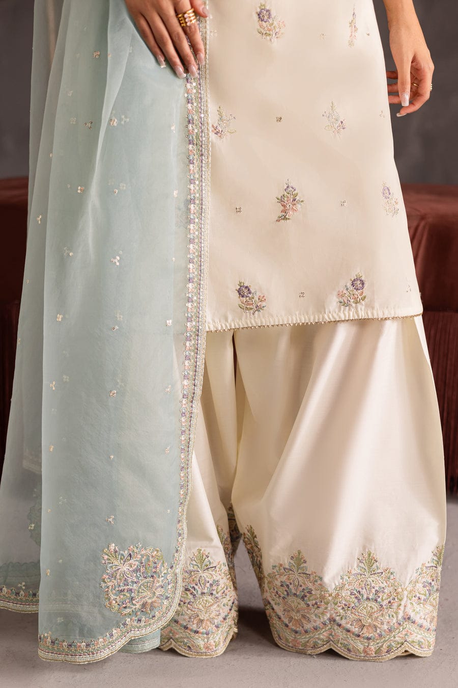 Mishal 3PC
