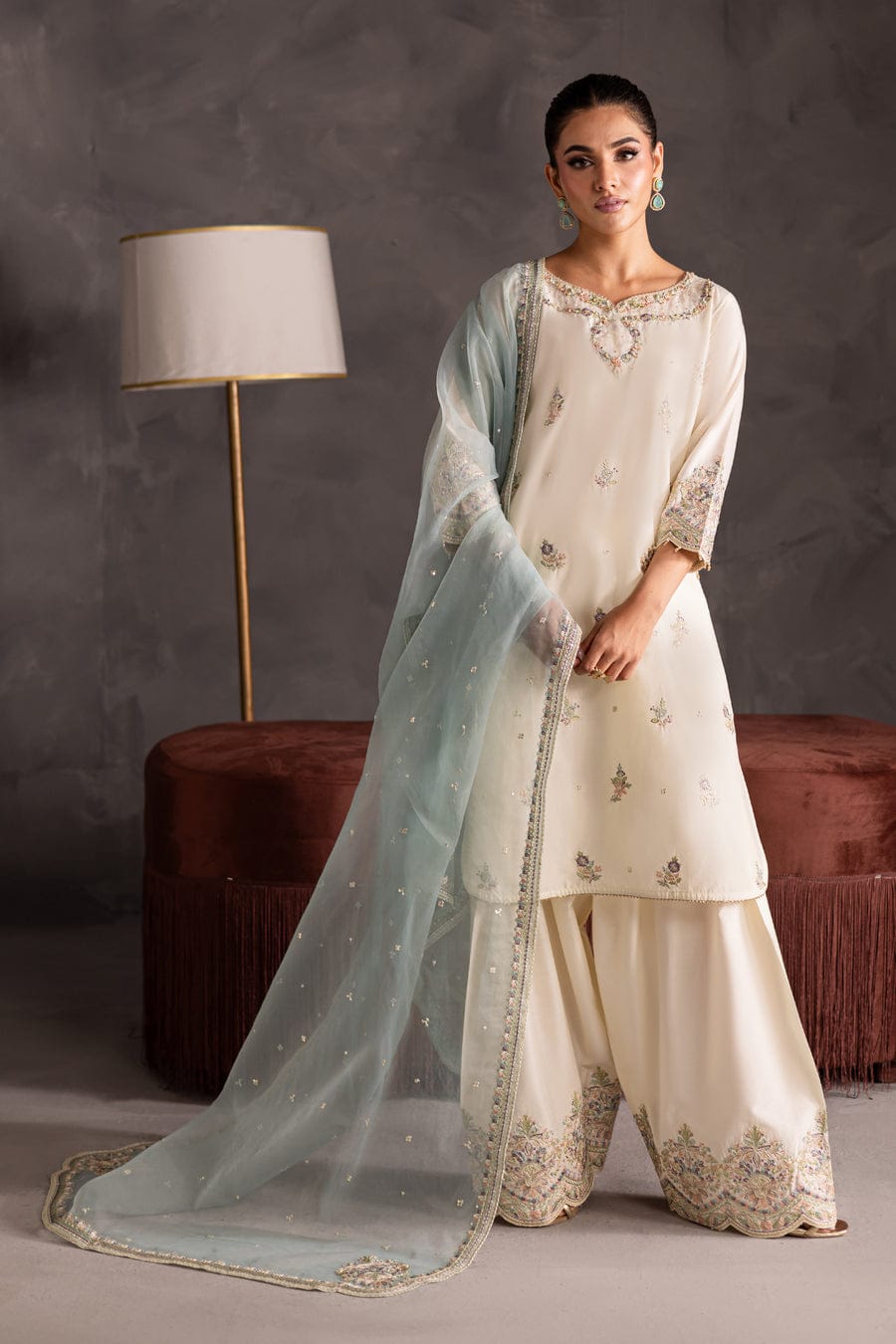 Mishal 3PC