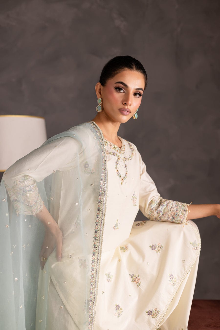 Mishal 3PC