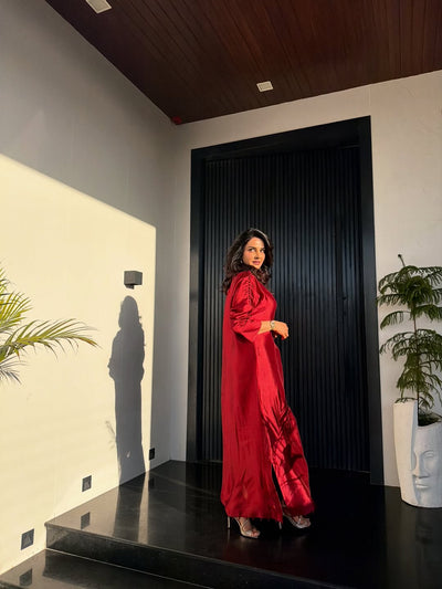 Royal Kaftan 1PC