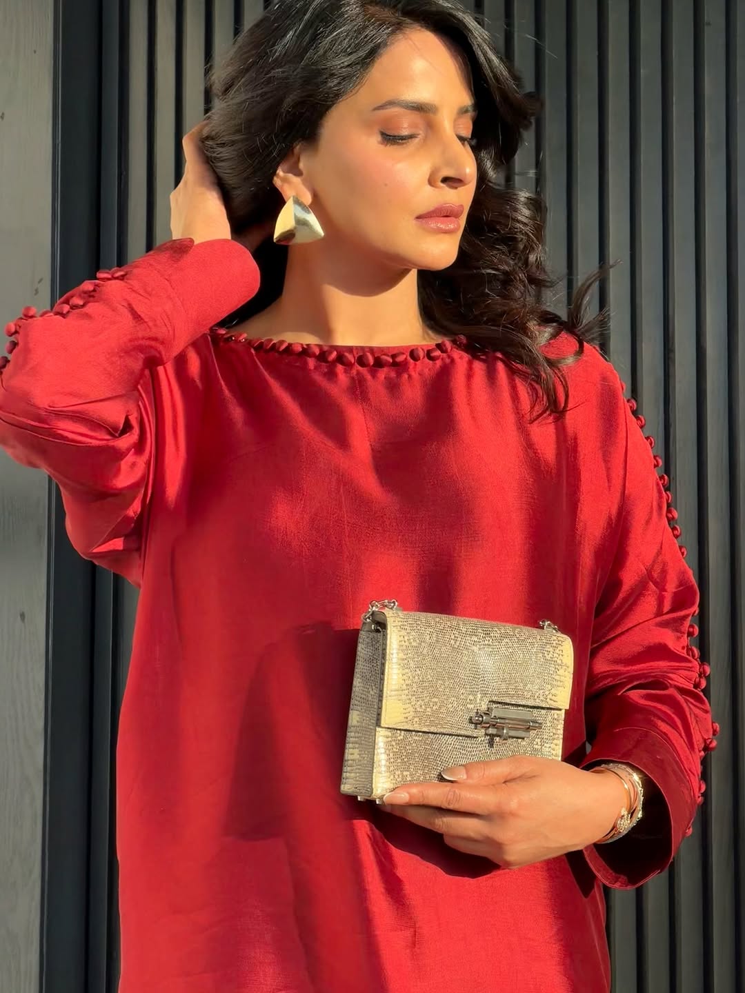 Royal Kaftan 1PC