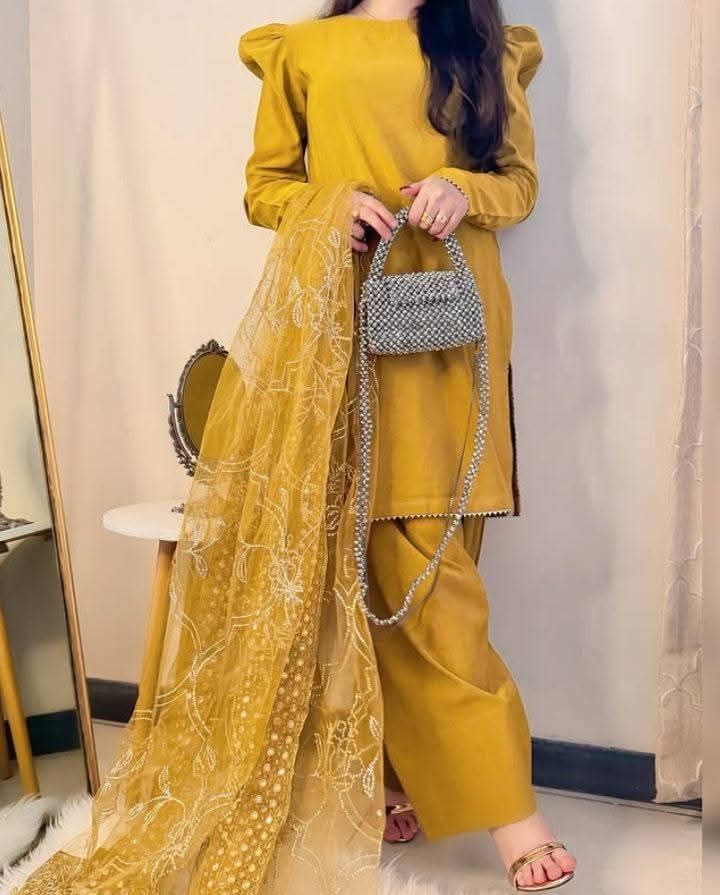 Yasmin Farshi 3PC