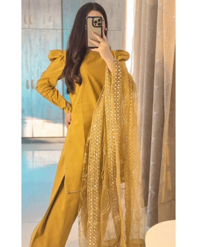 Yasmin Farshi 3PC