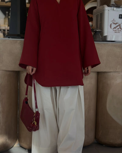 Urwa 2PC Stitched